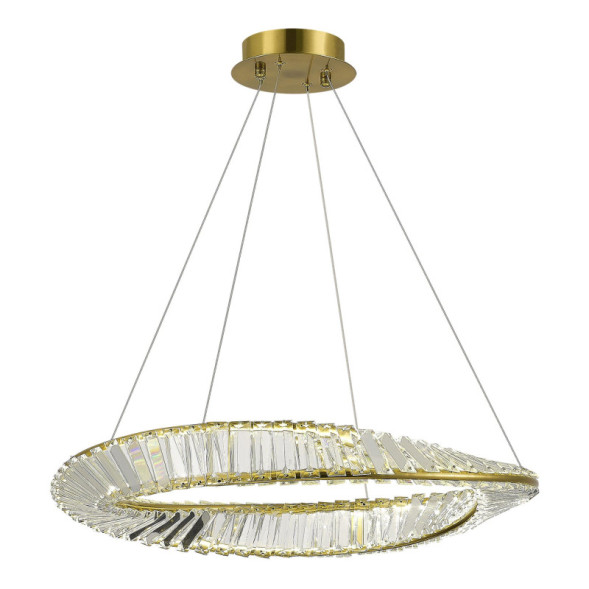 Подвесной светильник ST-Luce RITORTO SL6204.301.01