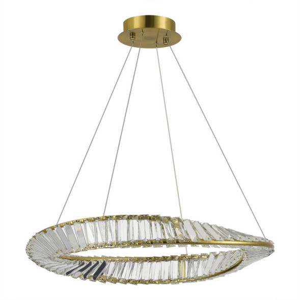 Подвесной светильник ST-Luce RITORTO SL6204.301.01