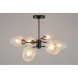 Люстра на штанге Omnilux Pavarolo OML-67807-06