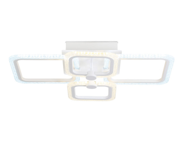 Потолочный светильник Ambrella Light ACRYLICA FA5309