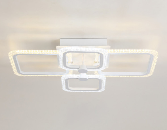 Потолочный светильник Ambrella Light ACRYLICA FA5309