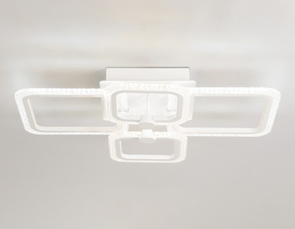 Потолочный светильник Ambrella Light ACRYLICA FA5309