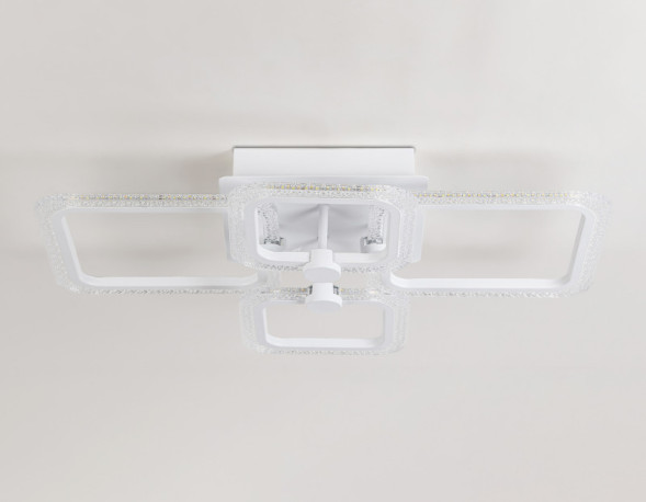 Потолочный светильник Ambrella Light ACRYLICA FA5309