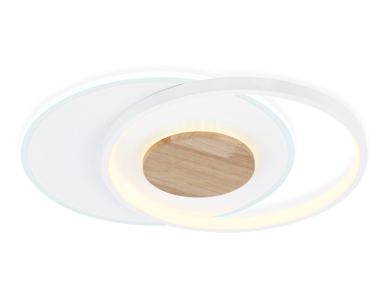 Потолочный светильник Ambrella Light FL4788 COMFORT
