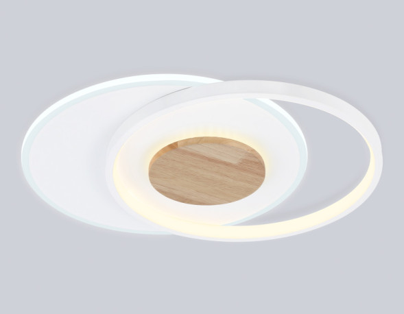 Потолочный светильник Ambrella Light FL4788 COMFORT