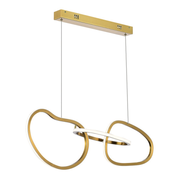 Подвесная люстра ST-Luce ABRA SL6505.203.26