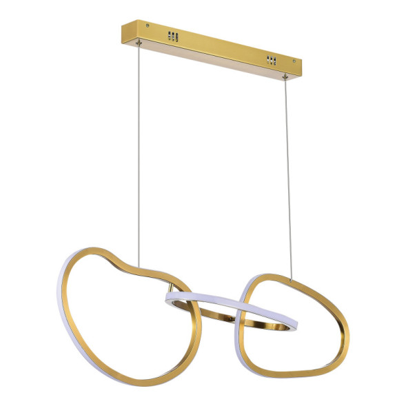 Подвесная люстра ST-Luce ABRA SL6505.203.26