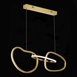 Подвесная люстра ST-Luce ABRA SL6505.203.26