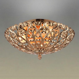 Потолочный светильник Omnilux Omnilux 759 OML-75907-02