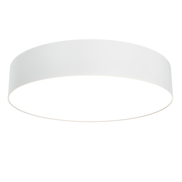 Потолочный светильник Maytoni Technical Zon C032CL-36W3K-RD-W