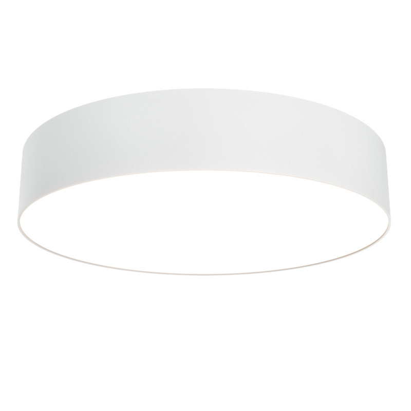 Потолочный светильник Maytoni Technical Zon C032CL-36W3K-RD-W