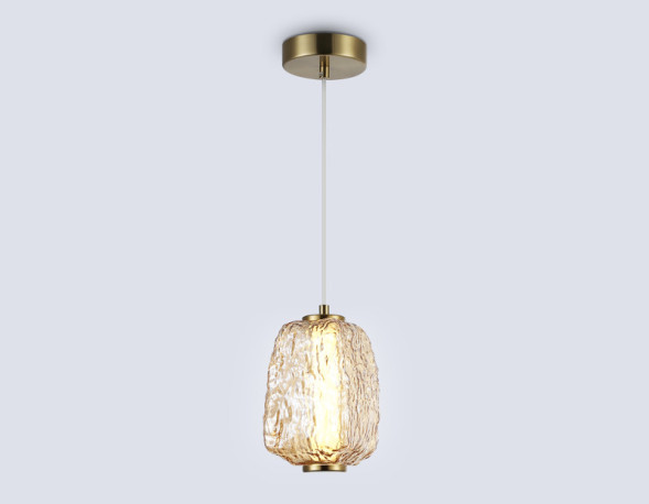 Подвесной светильник LH30101 Ambrella Light HIGH LIGHT