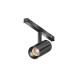 Трековый светильник Maytoni Technical FOCUS LED TR243-5W3K-B