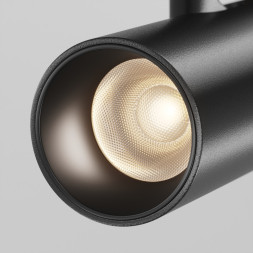 Трековый светильник Maytoni Technical FOCUS LED TR243-5W3K-B