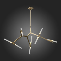 Люстра на штанге ST-Luce LACONICITA SL947.202.10
