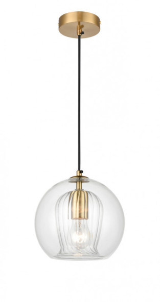 Подвесной светильник Vele Luce BELLO VL5504P01