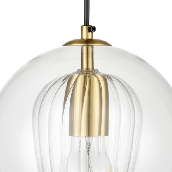 Подвесной светильник Vele Luce BELLO VL5504P01