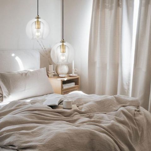 Подвесной светильник Vele Luce BELLO VL5504P01