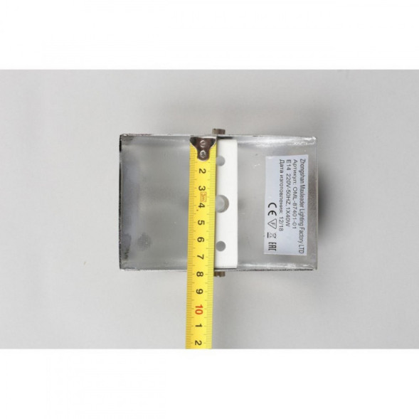 Бра Omnilux Omnilux 874 OML-87401-01