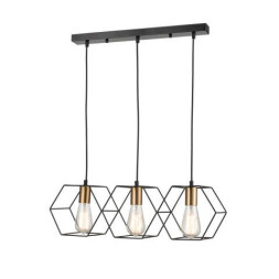 Подвесной светильник Vele Luce Luca 255 VL6232P03