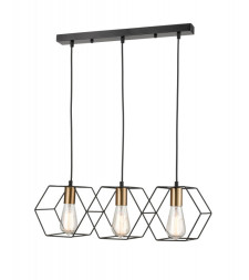 Подвесной светильник Vele Luce Luca 255 VL6232P03