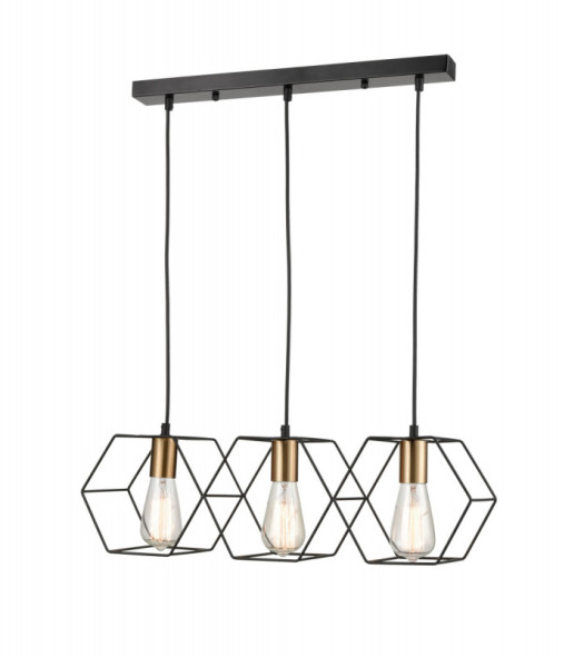 Подвесной светильник Vele Luce Luca 255 VL6232P03