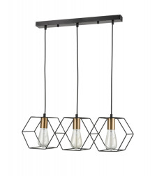 Подвесной светильник Vele Luce Luca 255 VL6232P03