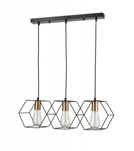 Подвесной светильник Vele Luce Luca 255 VL6232P03