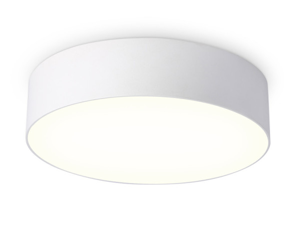 Потолочный светильник Ambrella Light FV5519
