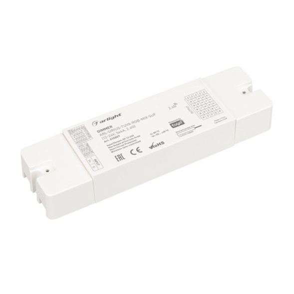 Диммер для светодиодной ленты Arlight ARL 035807