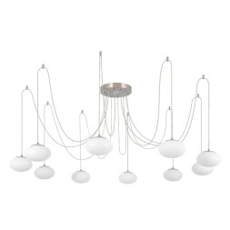 Подвесной светильник Citilux CL226A091 ATMAN SMART