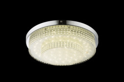 Люстра потолочная Globo 48213-24 CAKE