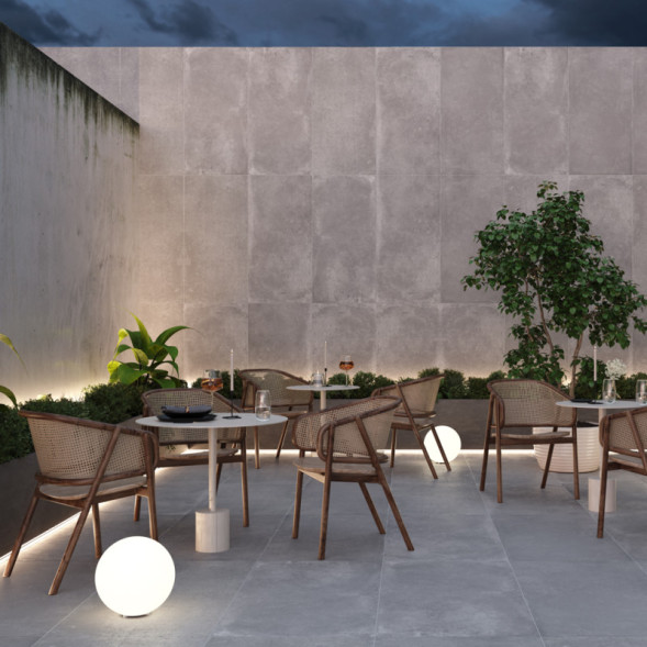 Лента Maytoni Technical 2835 10112 48W 12V 1000lm белый (дневной) IP65