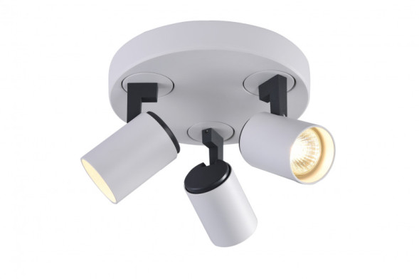 Спот Vele Luce Lexi VL8071S13