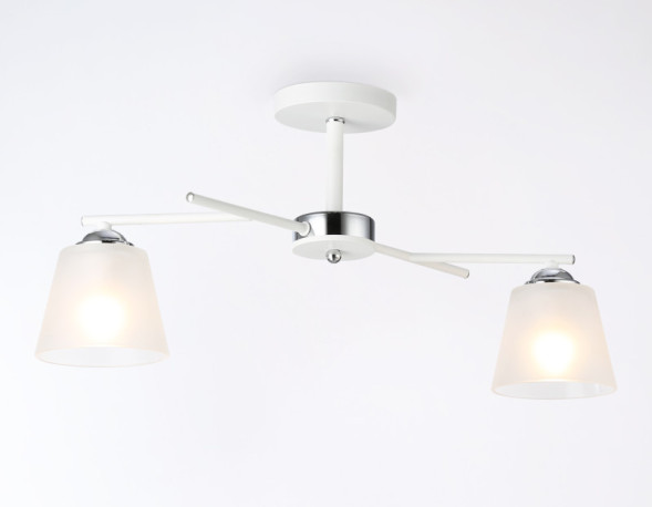 Потолочный светильник Ambrella Light Traditional TR303201