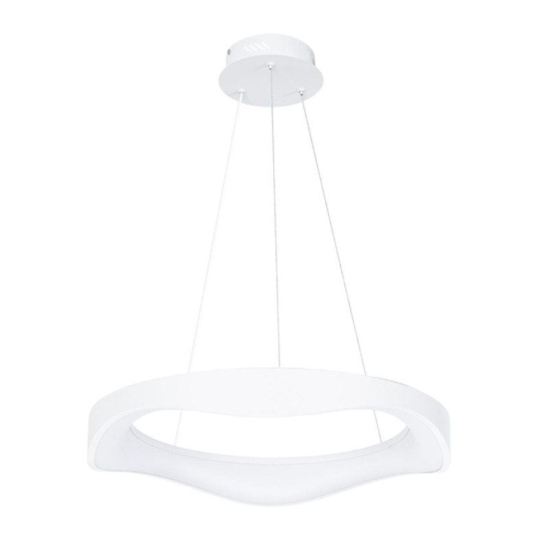 Подвесная люстра A3085SP-56WH ARTE Lamp ANKAA