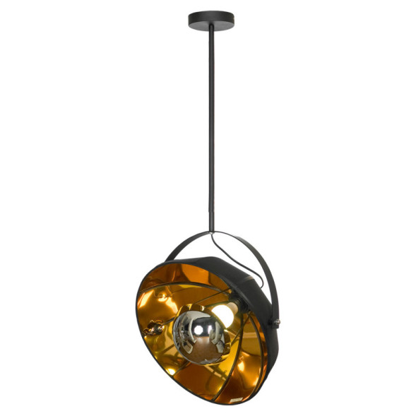 Люстра на штанге Lussole KLAMATH LSP-0556-C120