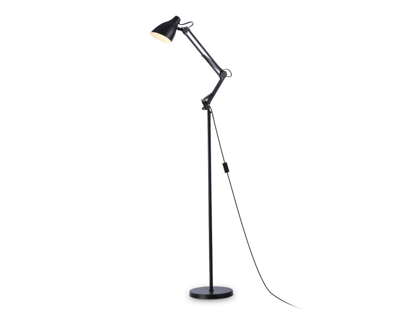 Торшер Ambrella Light Traditional TR97643