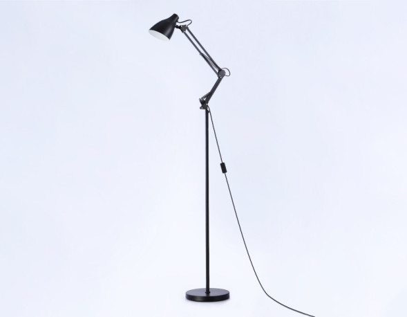 Торшер Ambrella Light Traditional TR97643