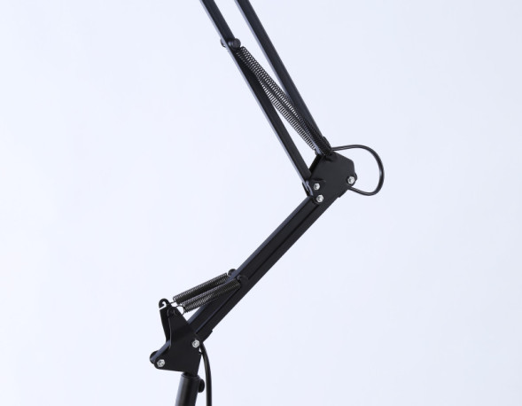 Торшер Ambrella Light Traditional TR97643