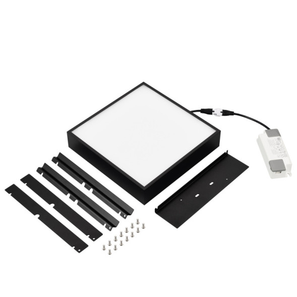 Офисный светильник Arlight GRIGLIATO 045703