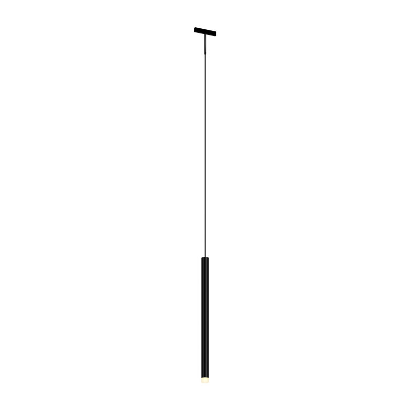 Магнитный трековый светильник Maytoni Technical Skim TR191-1-3W2.7K-M-B