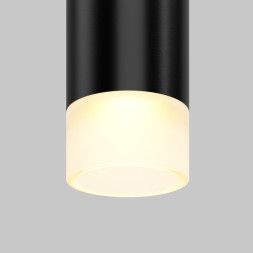 Магнитный трековый светильник Maytoni Technical Skim TR191-1-3W2.7K-M-B