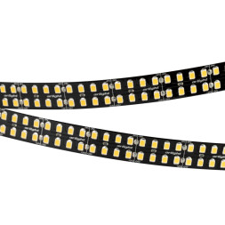 Лента Arlight RT-5000-2835-320 032611 120W 24V 17250lm белый (теплый) IP20