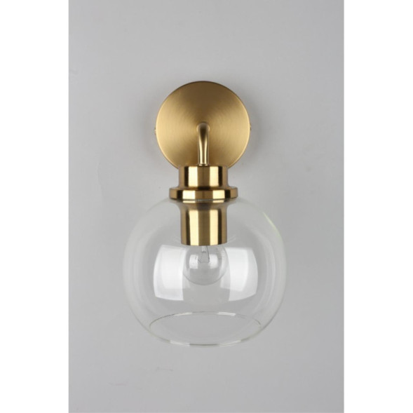 Бра Omnilux Cavan OML-68101-01