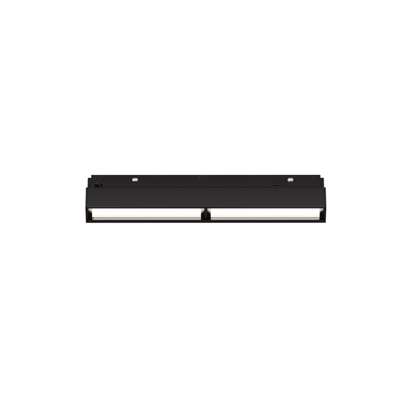 Магнитный трековый светильник Maytoni Technical Parete TR106-2-12W4K-B
