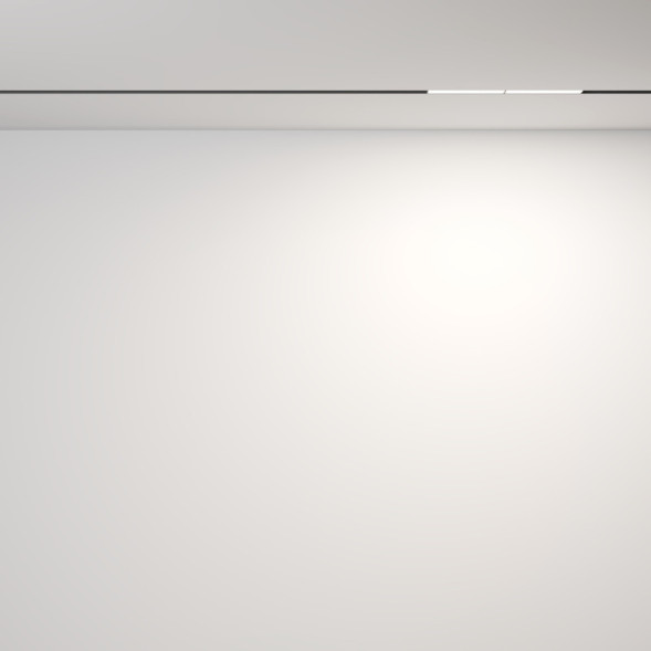 Магнитный трековый светильник Maytoni Technical Parete TR106-2-12W4K-B