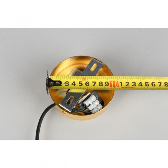 Подвесной светильник Omnilux Sovareto OML-99206-01