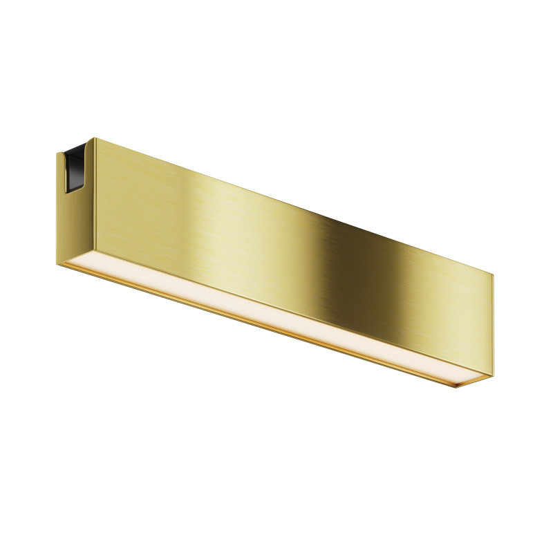 Магнитный трековый светильник Maytoni Technical BASIS TR151-1-12W3K-BS