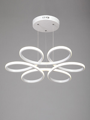 Подвесной светильник Vitaluce V4618 V4618-0/6S